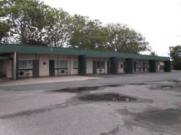 Kooyong Hotel Mackay Exterior photo