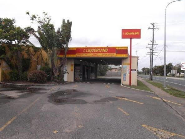 Kooyong Hotel Mackay Exterior photo