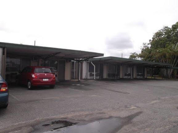 Kooyong Hotel Mackay Exterior photo